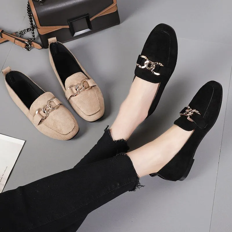 Sing The Blues Loafers