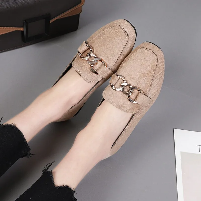 Sing The Blues Loafers