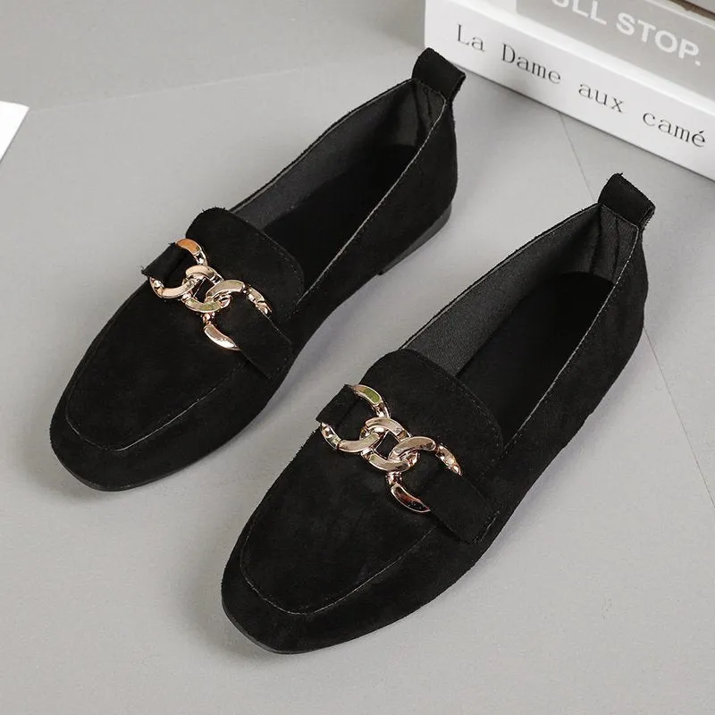 Sing The Blues Loafers