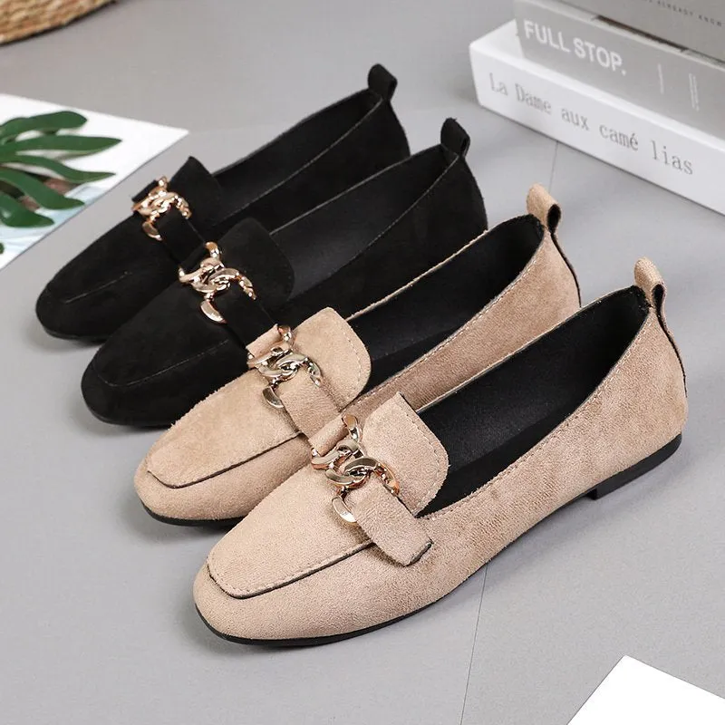 Sing The Blues Loafers