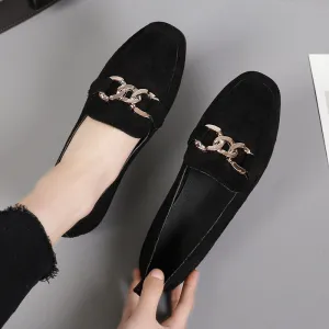 Sing The Blues Loafers