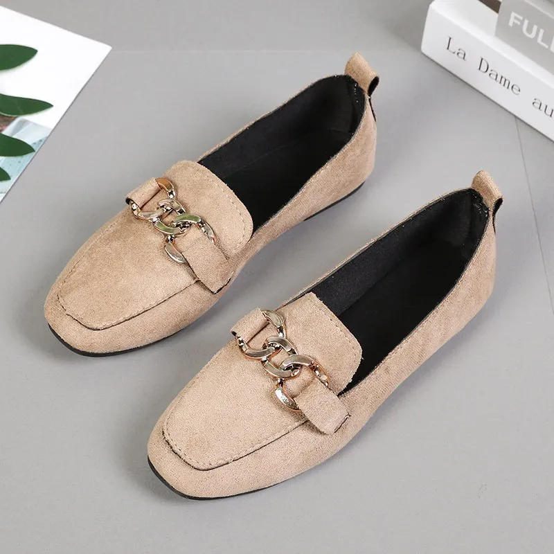Sing The Blues Loafers