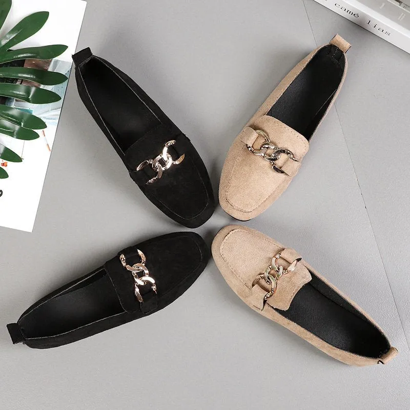 Sing The Blues Loafers
