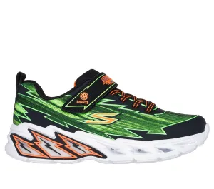Skechers: Light Storm 2.0 in Bolt Brights 400149L BKLM