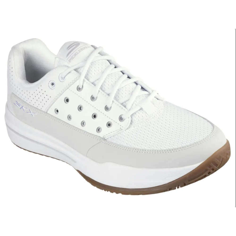 Skechers Viper Court Luxe Mens Pickleball Shoes