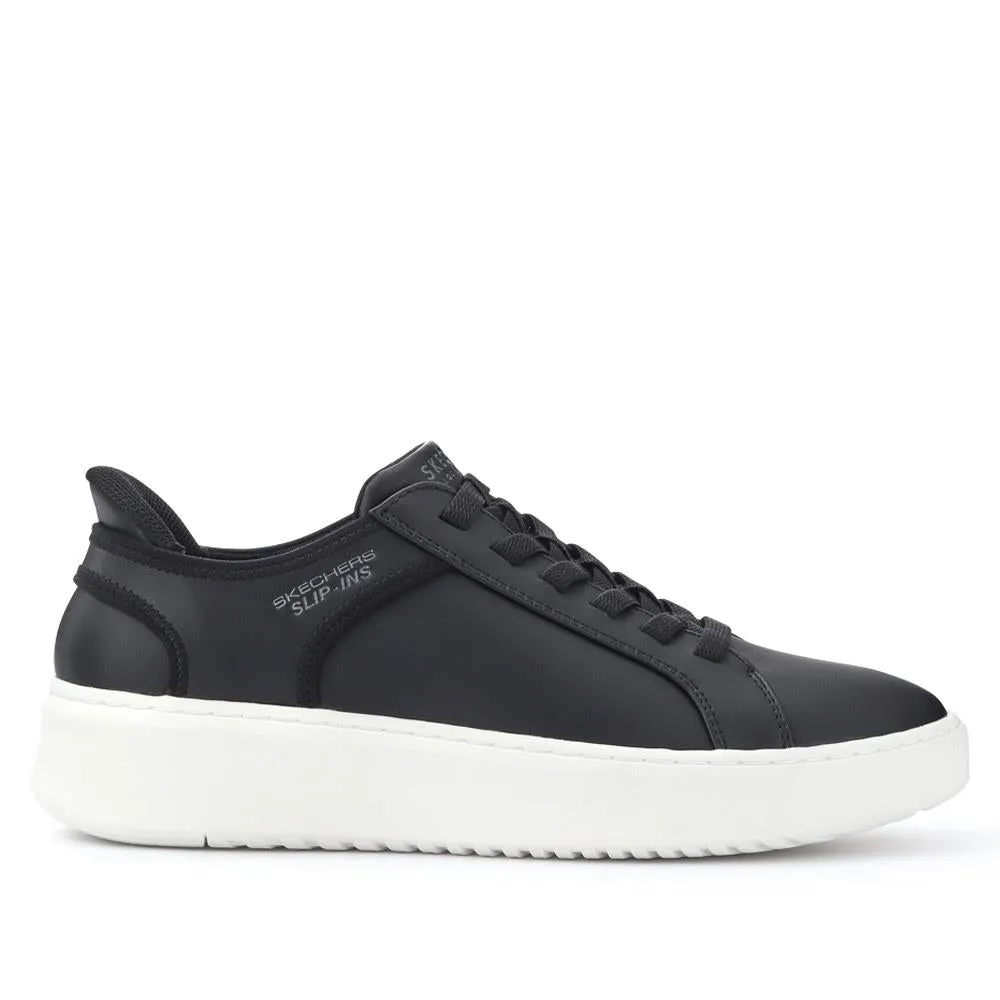 Slip-Ins: Court Break - Double Vented Shoes - SKE41507 / 326 794