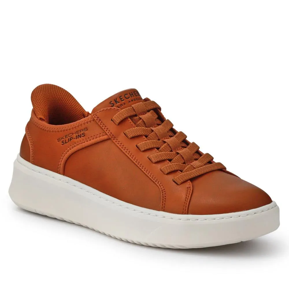 Slip-Ins: Court Break - Double Vented Shoes - SKE41507 / 326 794