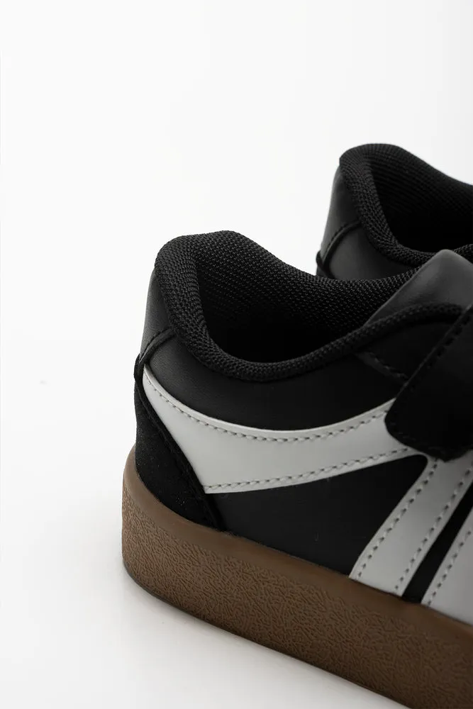 Sneaker Black