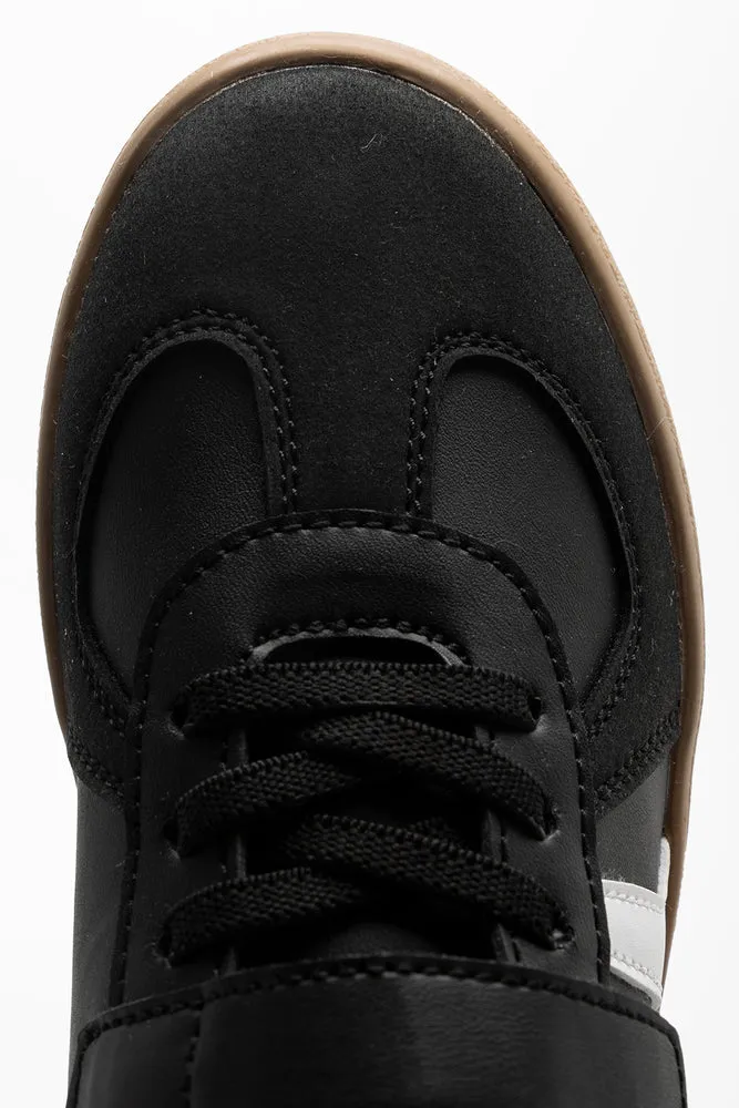 Sneaker Black