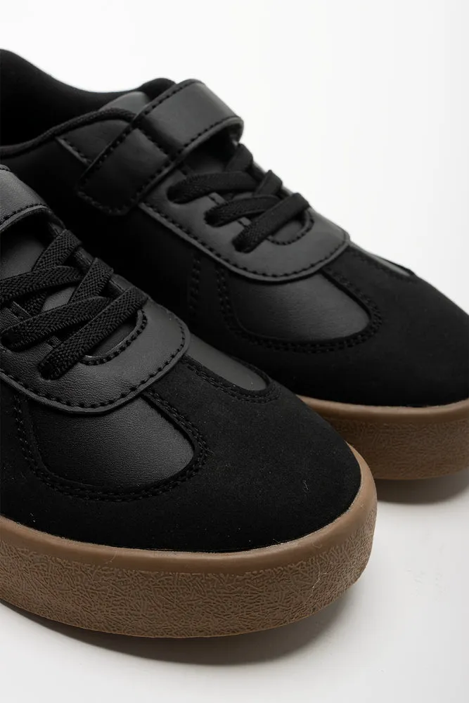 Sneaker Black