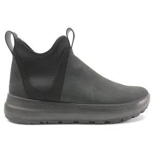 Solice Oiled Nubuck Women's Ankle Boots
