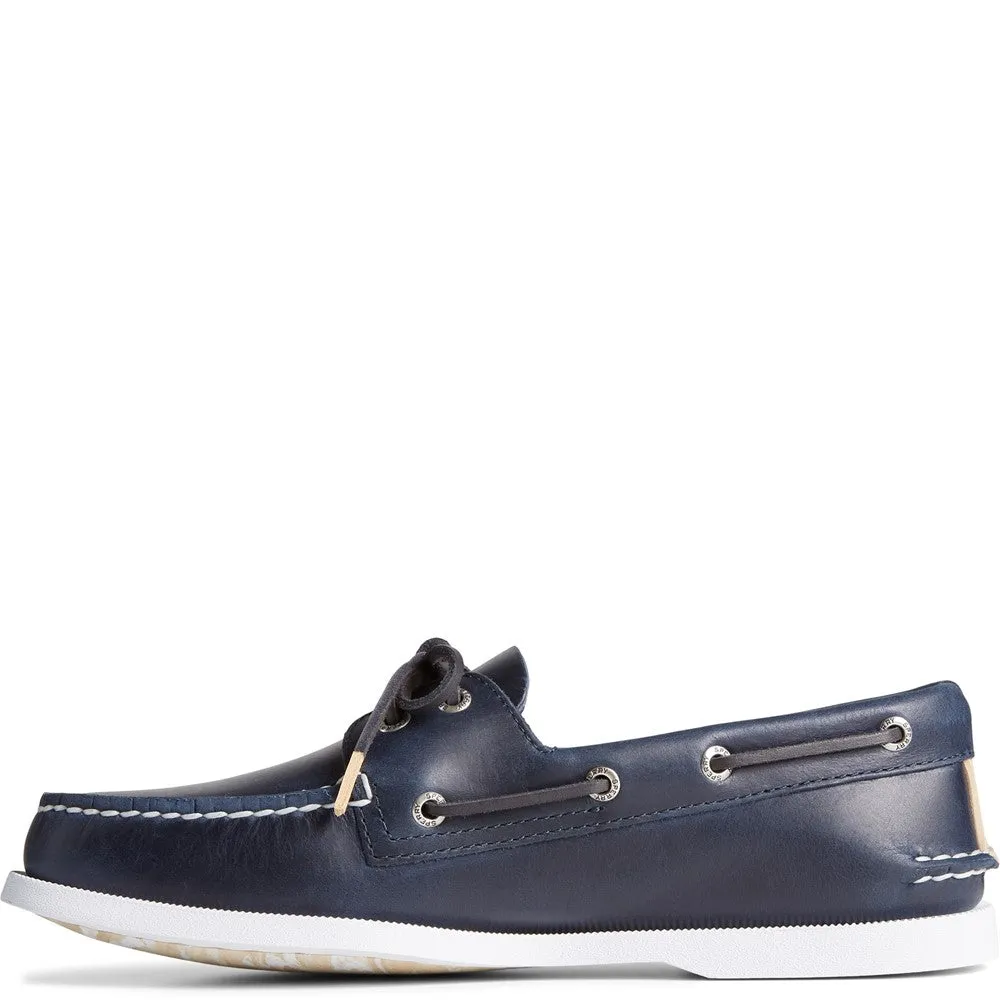 Sperry Authentic Original 2-Eye Pullup