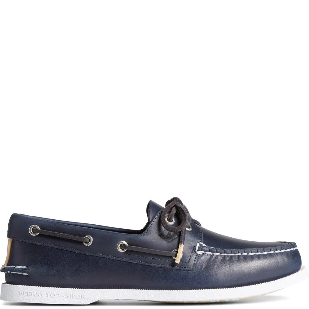 Sperry Authentic Original 2-Eye Pullup