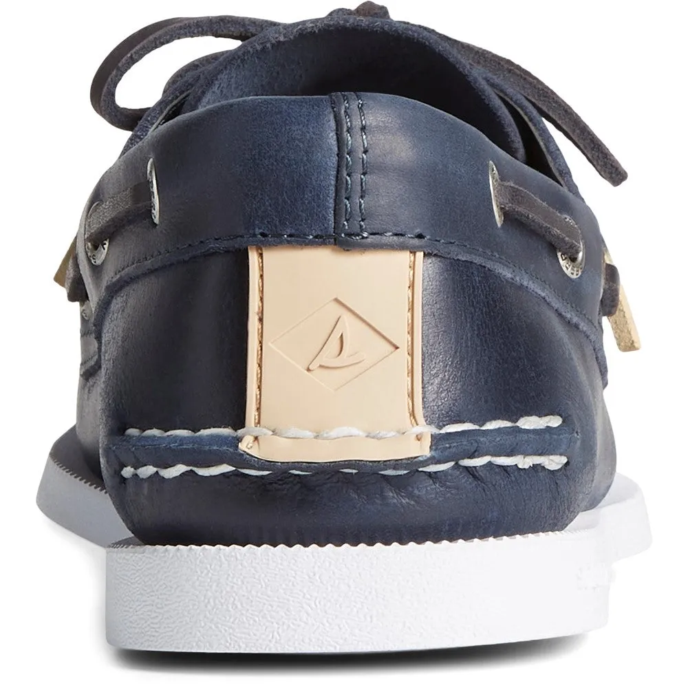 Sperry Authentic Original 2-Eye Pullup