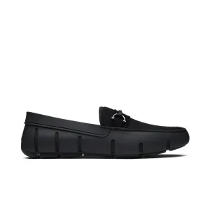 Sporty Bit Loafer - Black