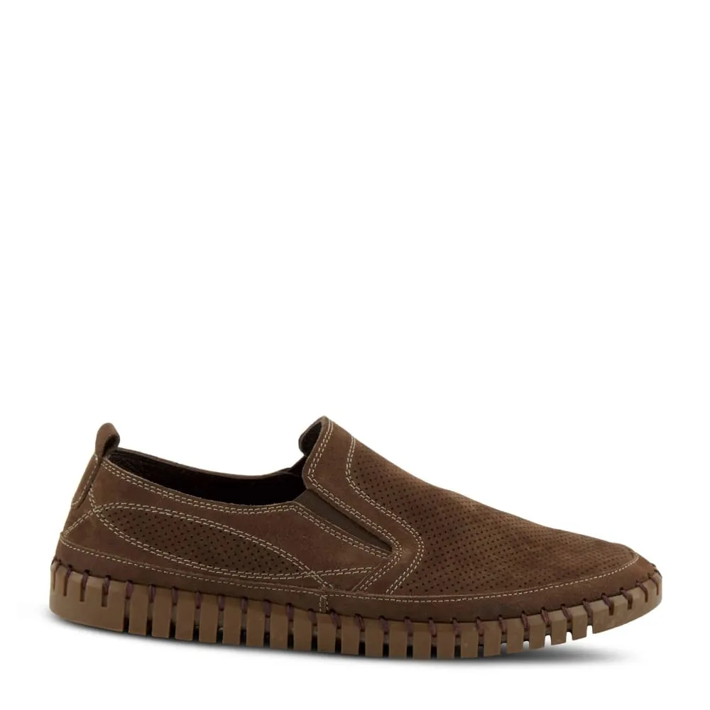 Spring Step Shoes Men Mateo Shoes