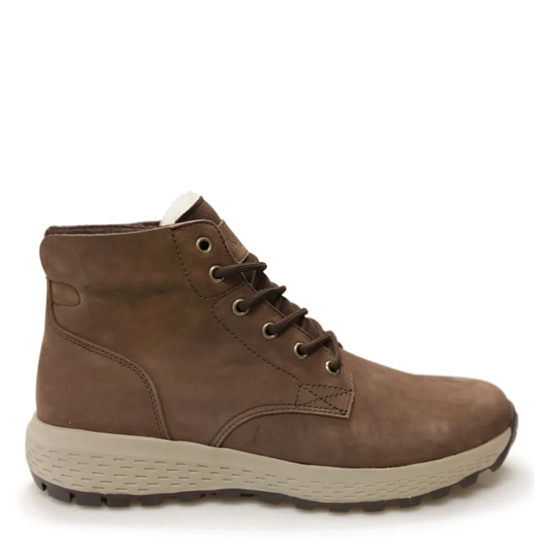 Stan Men's Sheepskin Hiker