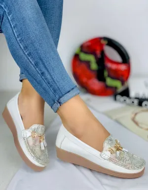 Stylish Slip-On Loafers