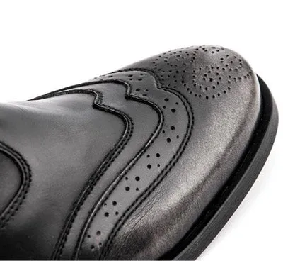 Stylmartin Oxford Boots