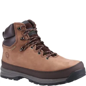 Sudgrove Boots Brown