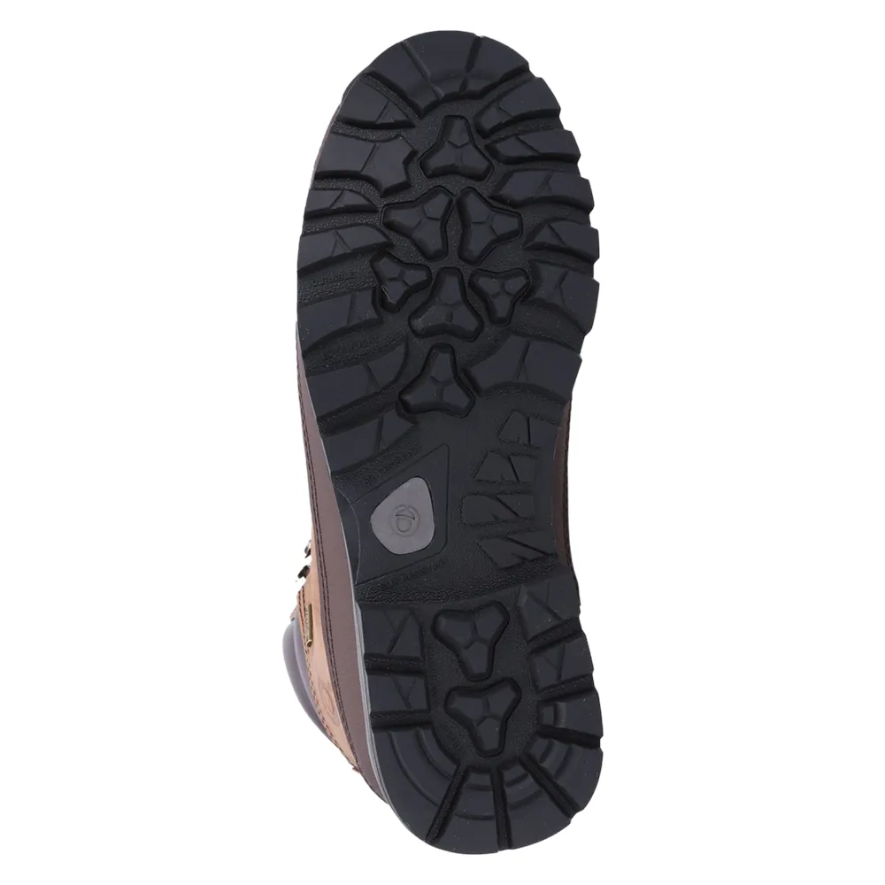 Sudgrove Boots Brown