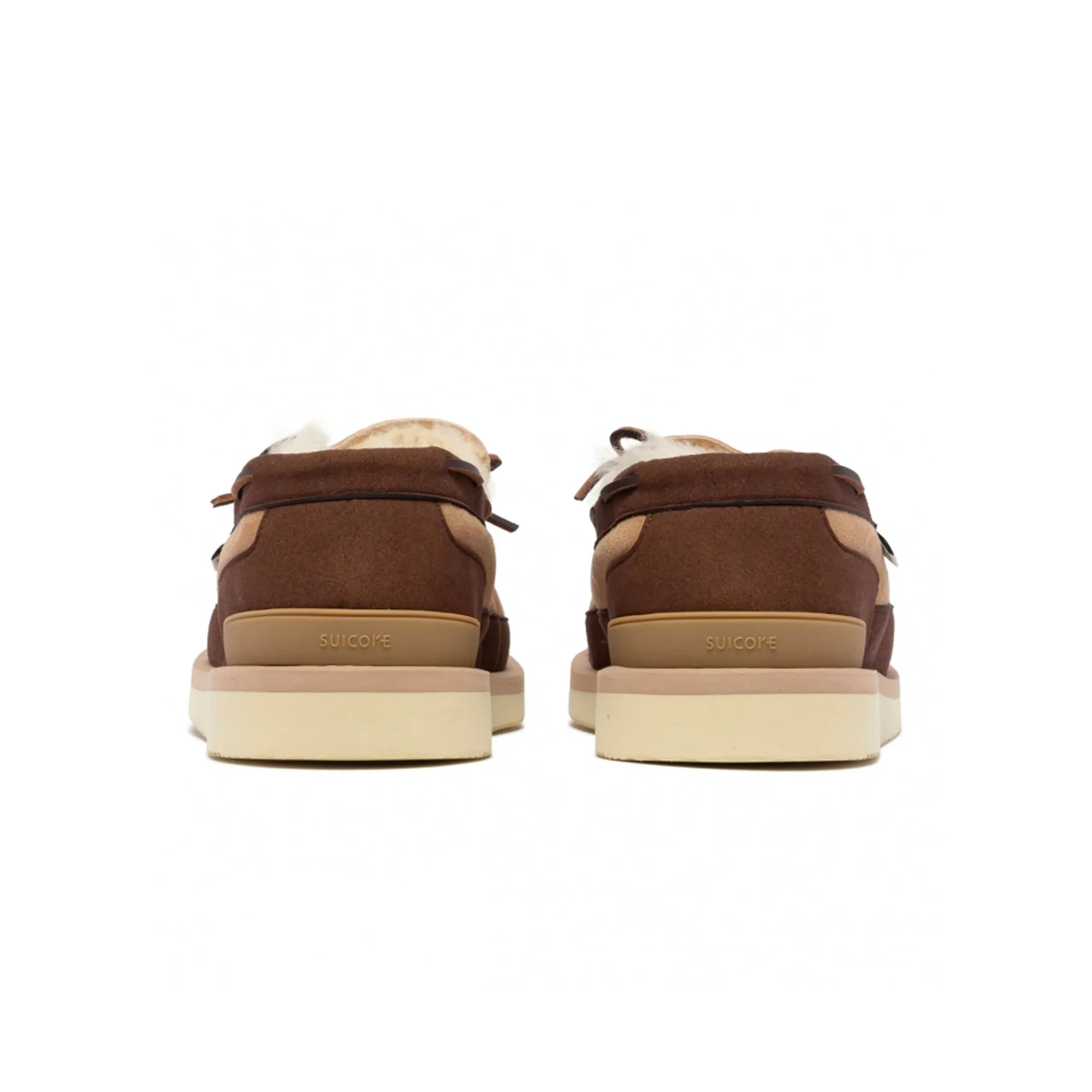 Suicoke Mens Owm-M2Ab Shoes