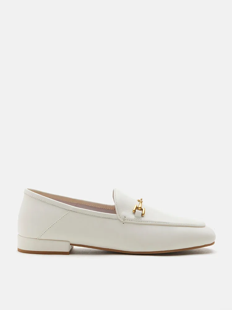 Tabitha Horsebit Loafers