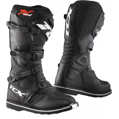 TCX X-Blast Boots