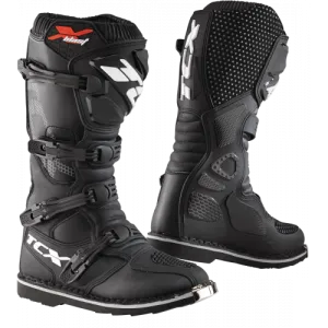 TCX X-Blast Boots