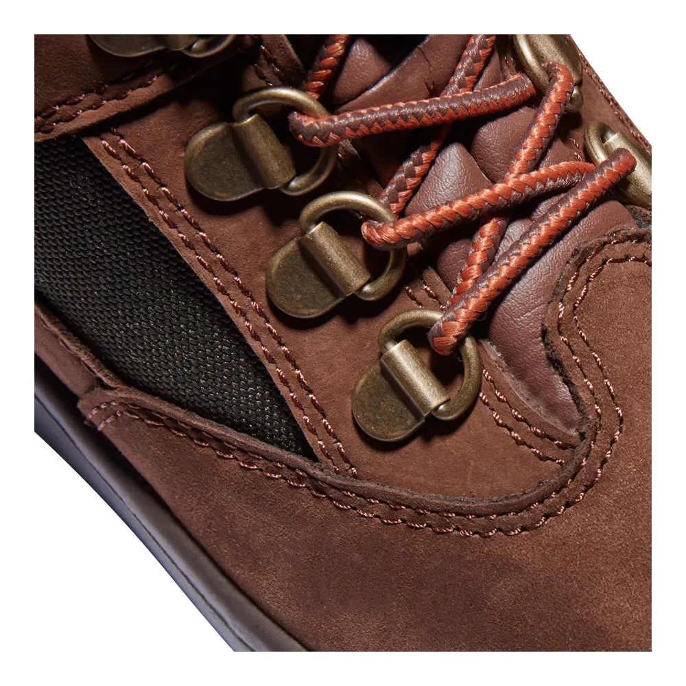 Timberland Little Kids' 6-Inch Field Boots