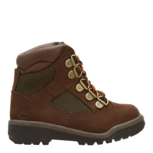 Timberland Toddlers' 6-Inch Field Boots