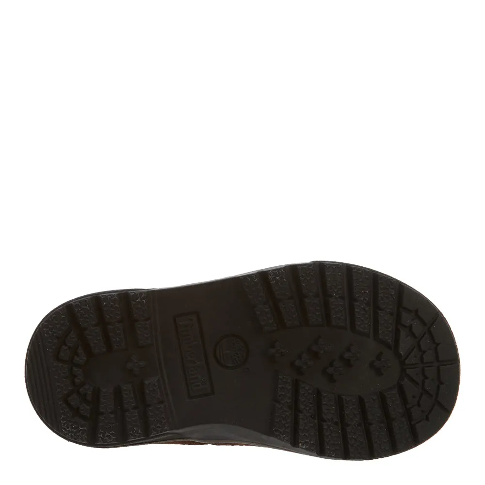 Timberland Toddlers' 6-Inch Field Boots