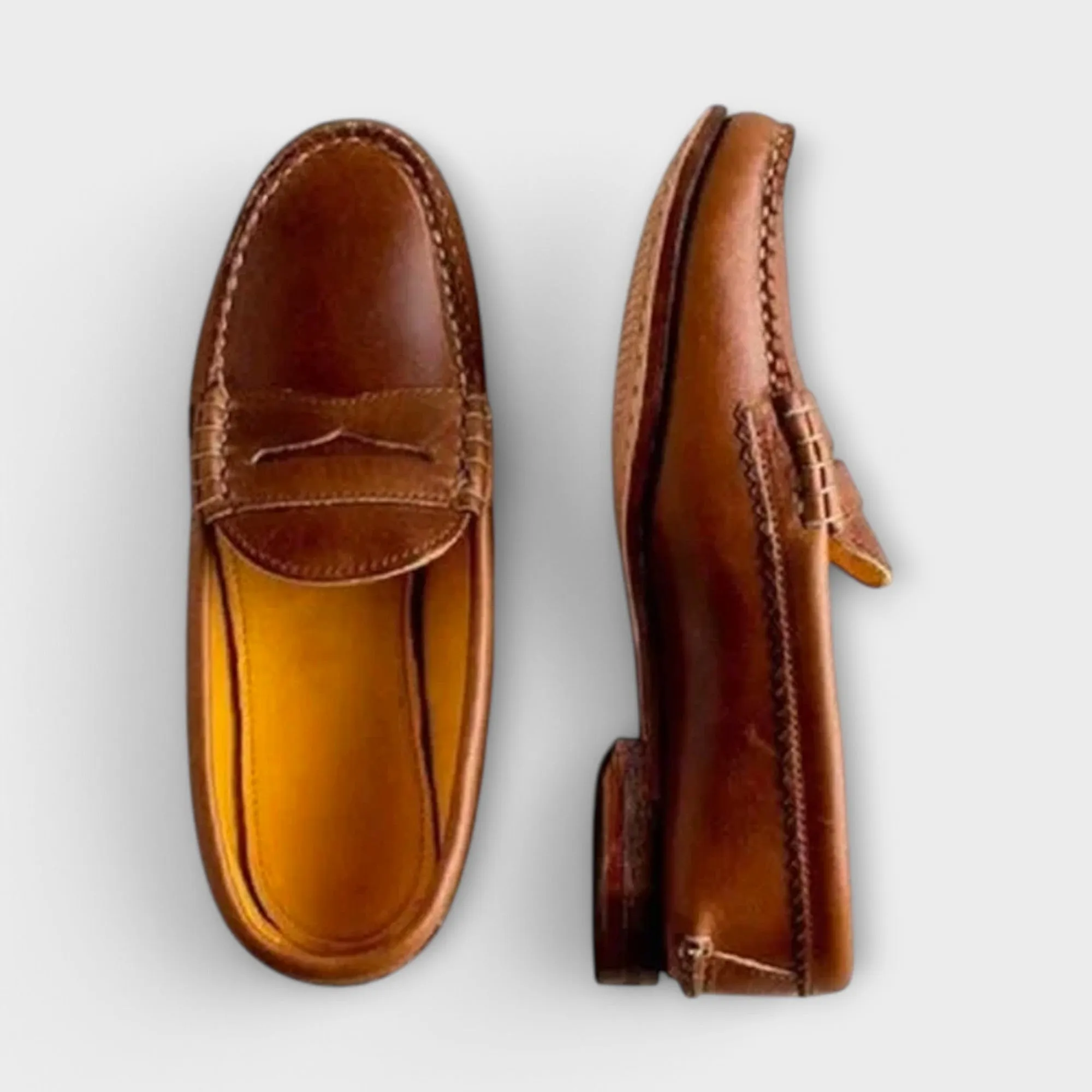 Timeless Women's Loafers