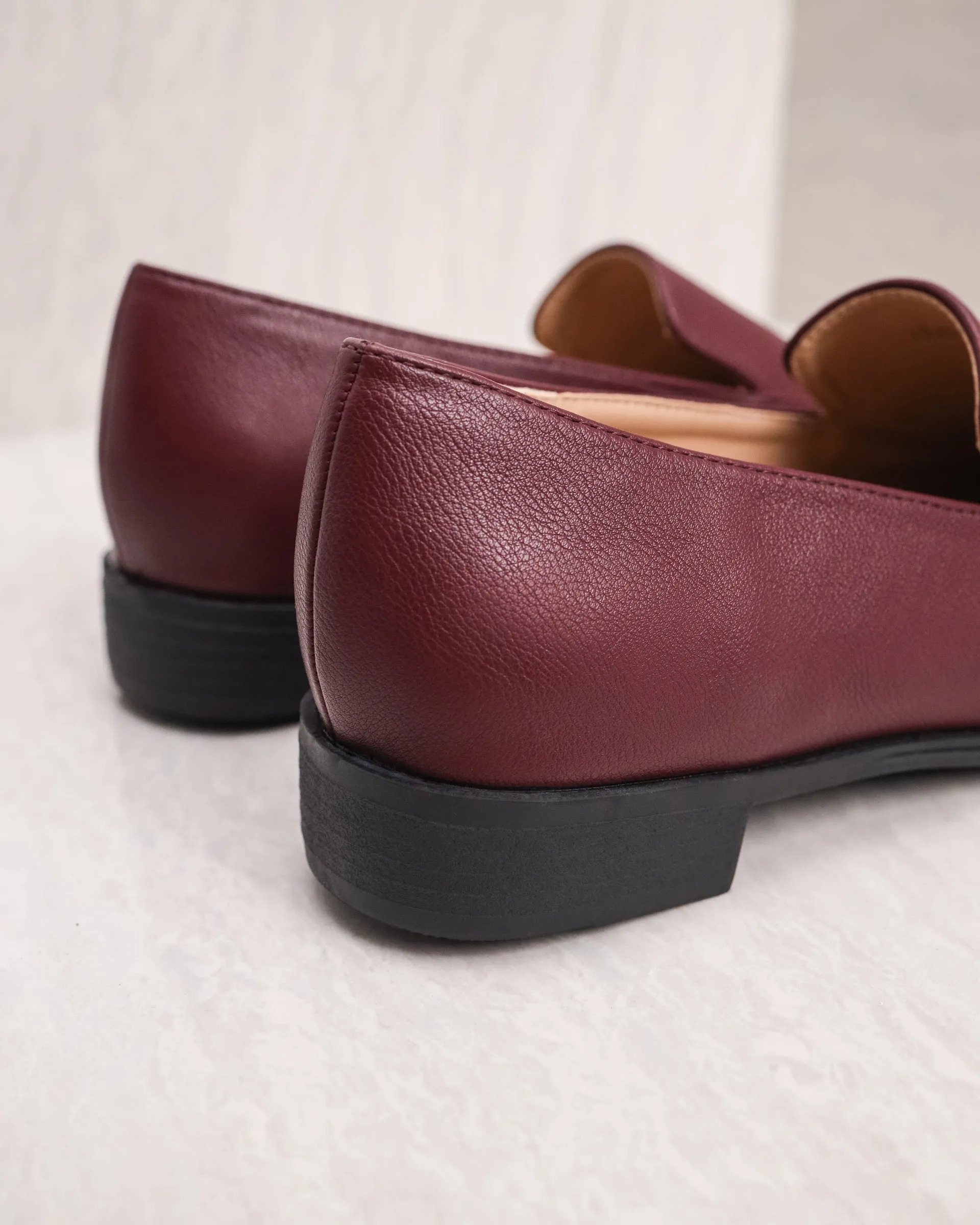 Tomaz YX28 Ladies Loafers