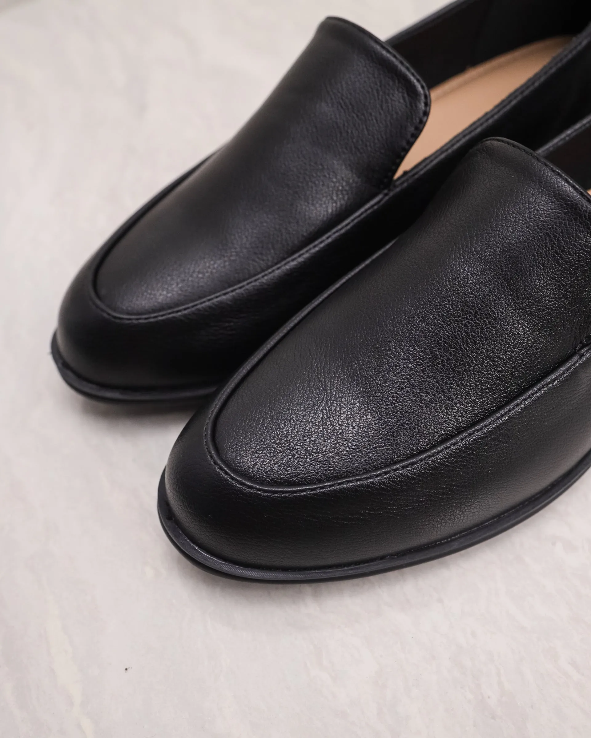 Tomaz YX28 Ladies Loafers