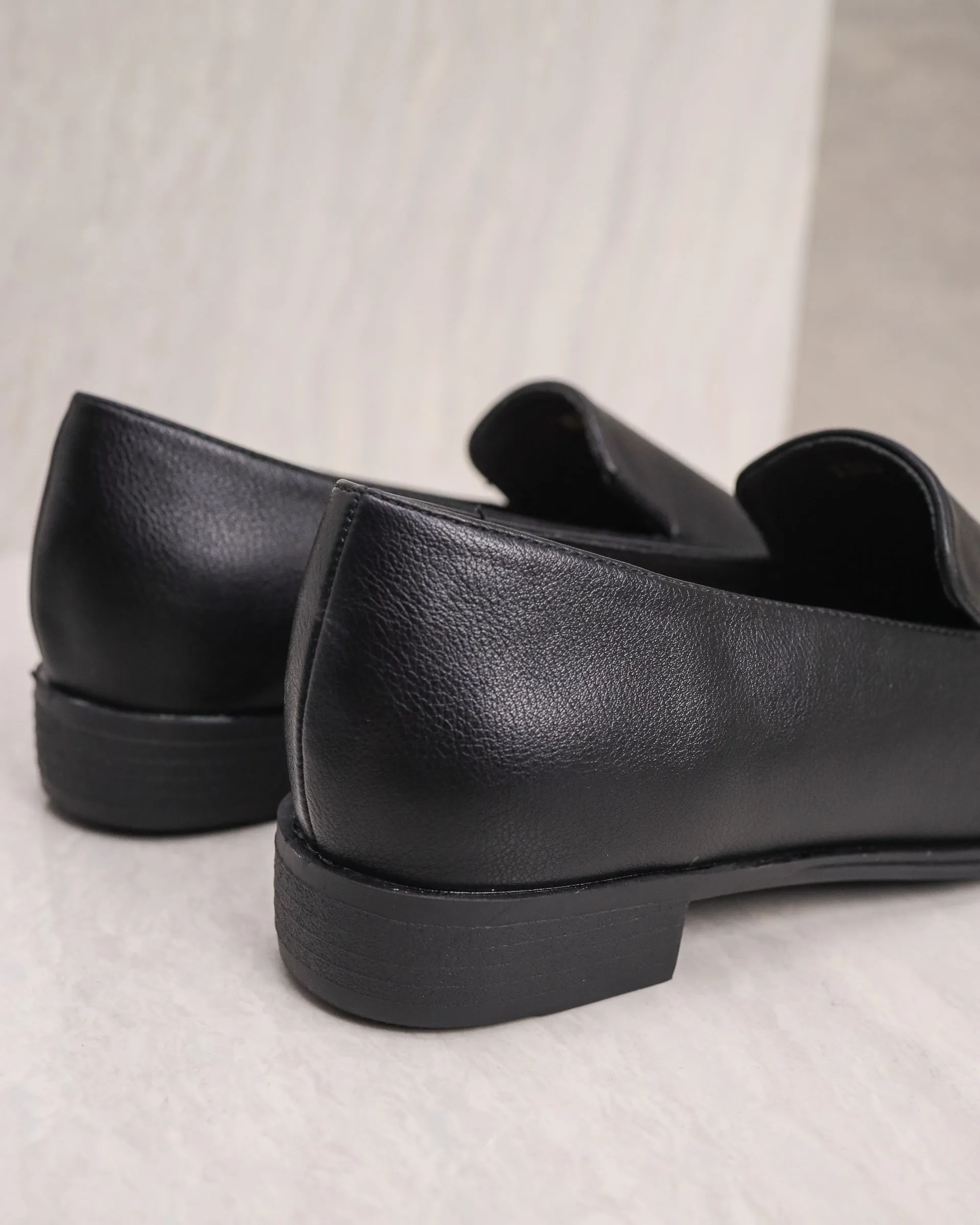 Tomaz YX28 Ladies Loafers