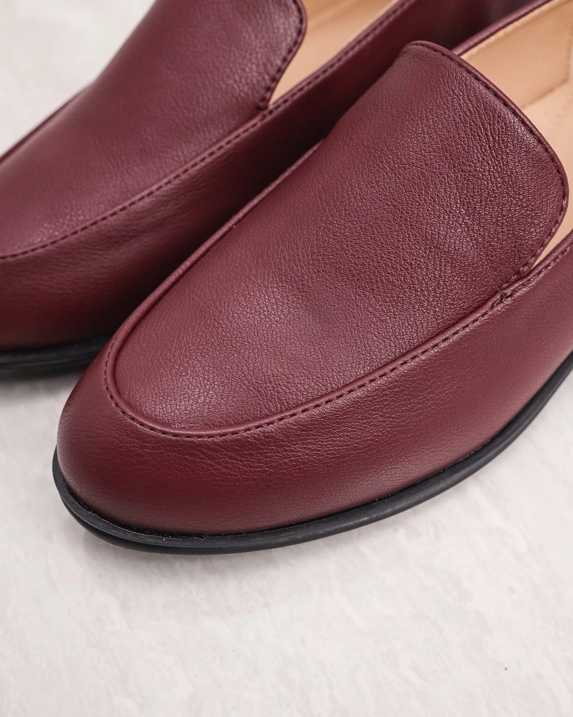 Tomaz YX28 Ladies Loafers