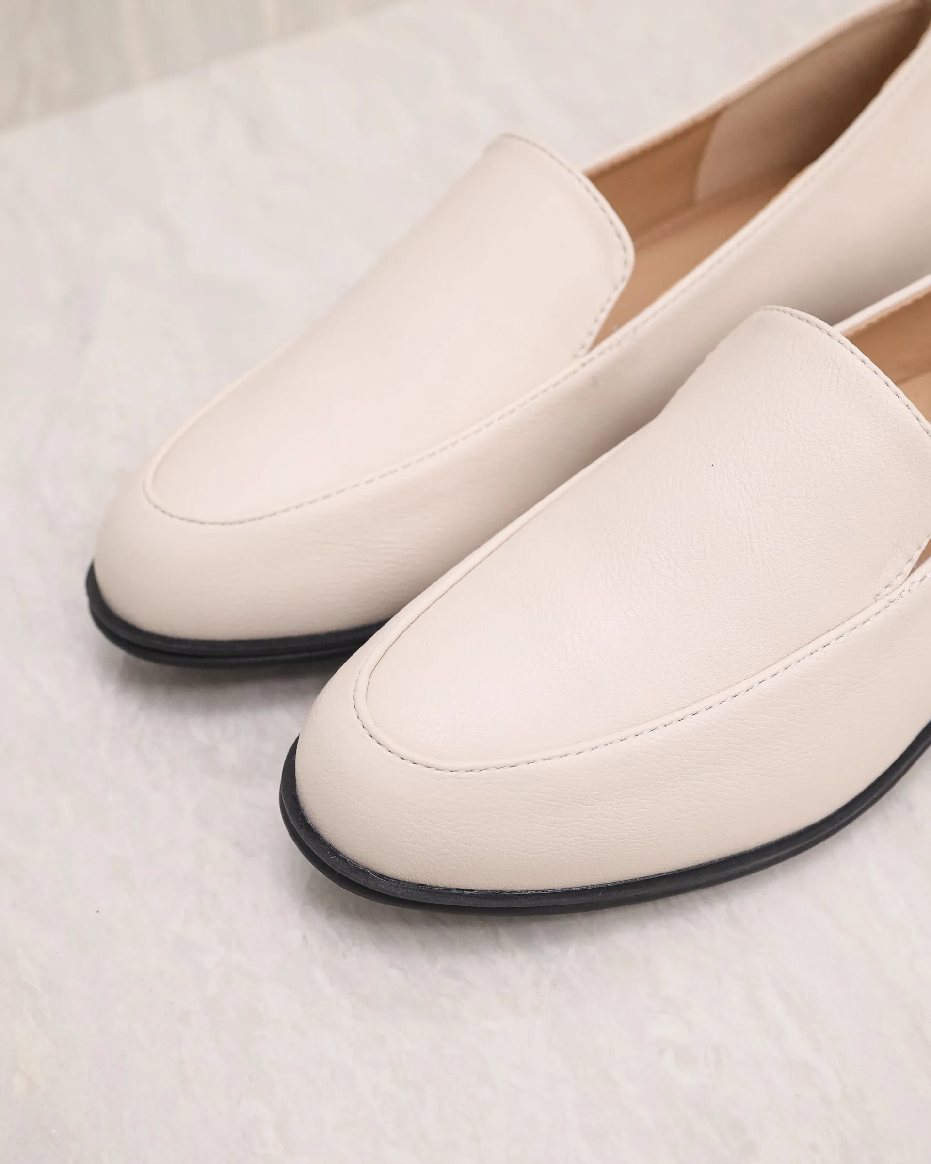 Tomaz YX28 Ladies Loafers