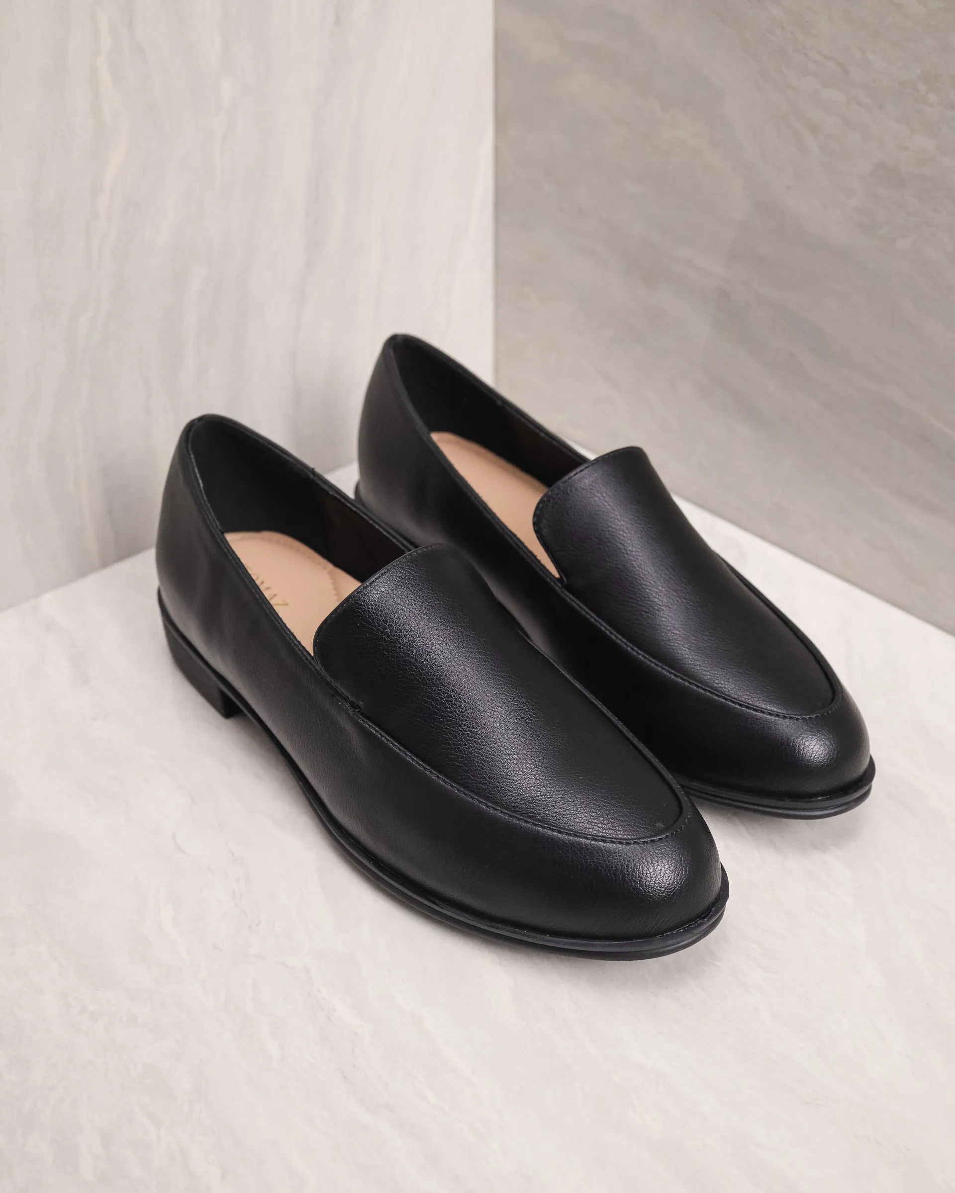 Tomaz YX28 Ladies Loafers