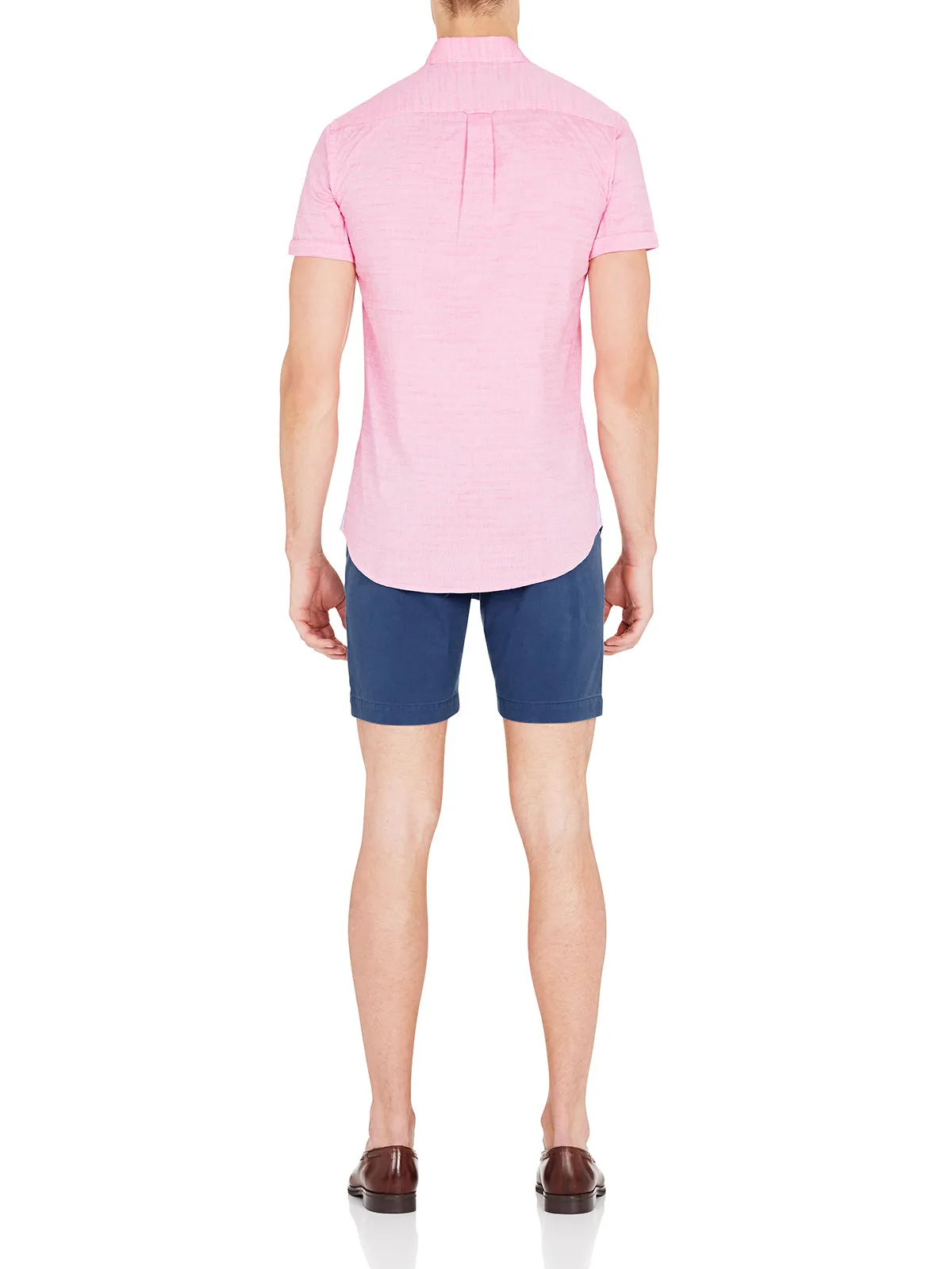 Tottenham Short Sleeve Shirt