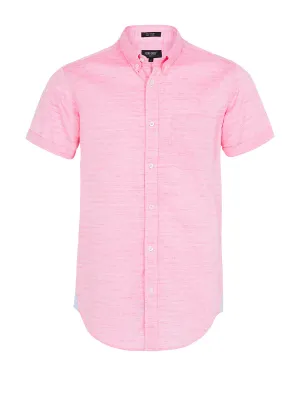 Tottenham Short Sleeve Shirt