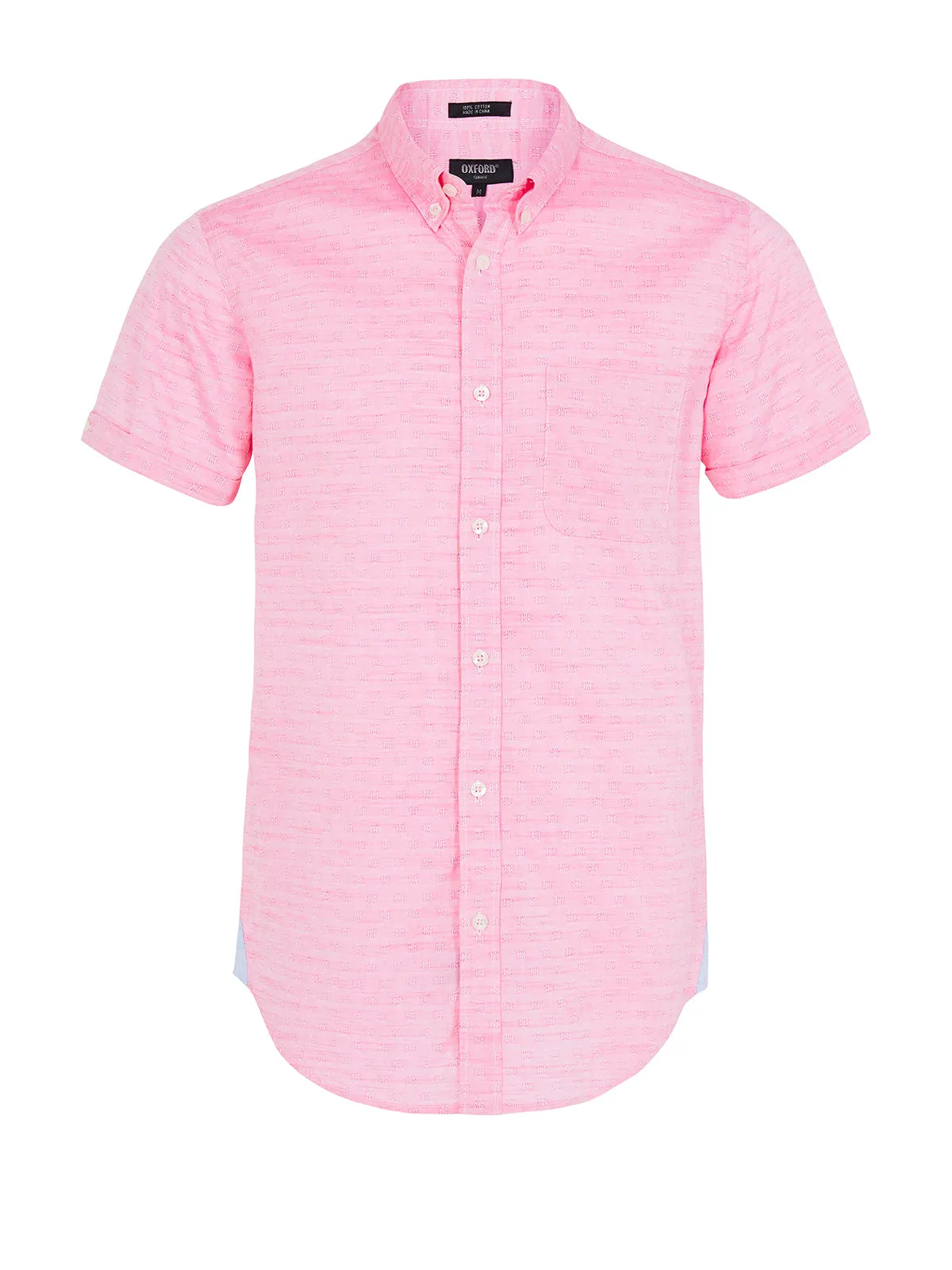 Tottenham Short Sleeve Shirt