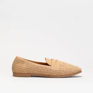 Unreal Women Weave Loafer _ 154985