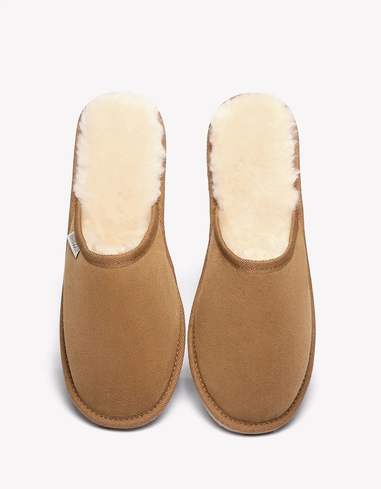 URBAN UGG® Scuff Mens