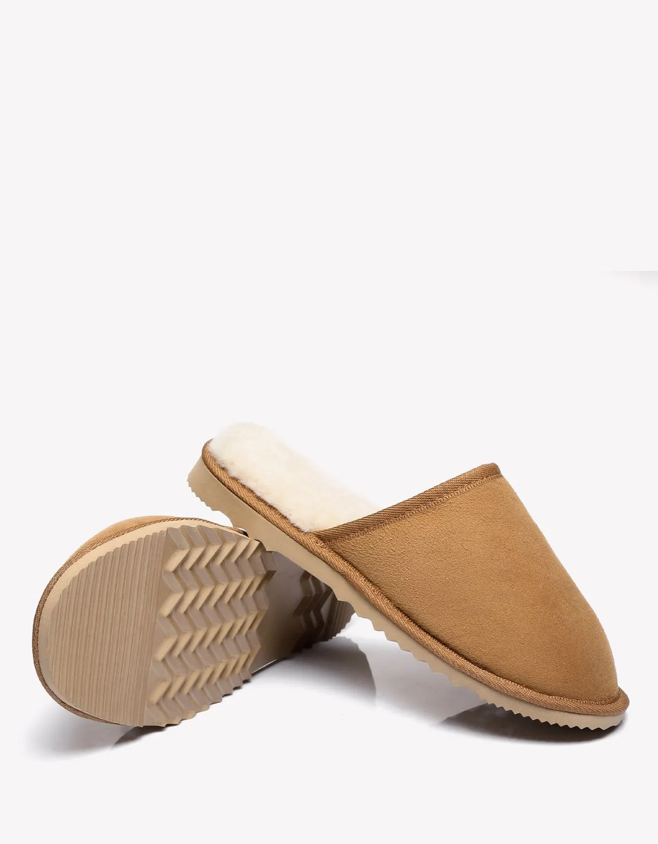 URBAN UGG® Scuff Mens