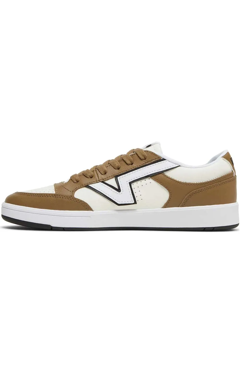 Vans Classic Lowland Cc Shoes Women’s Butternut Canvas