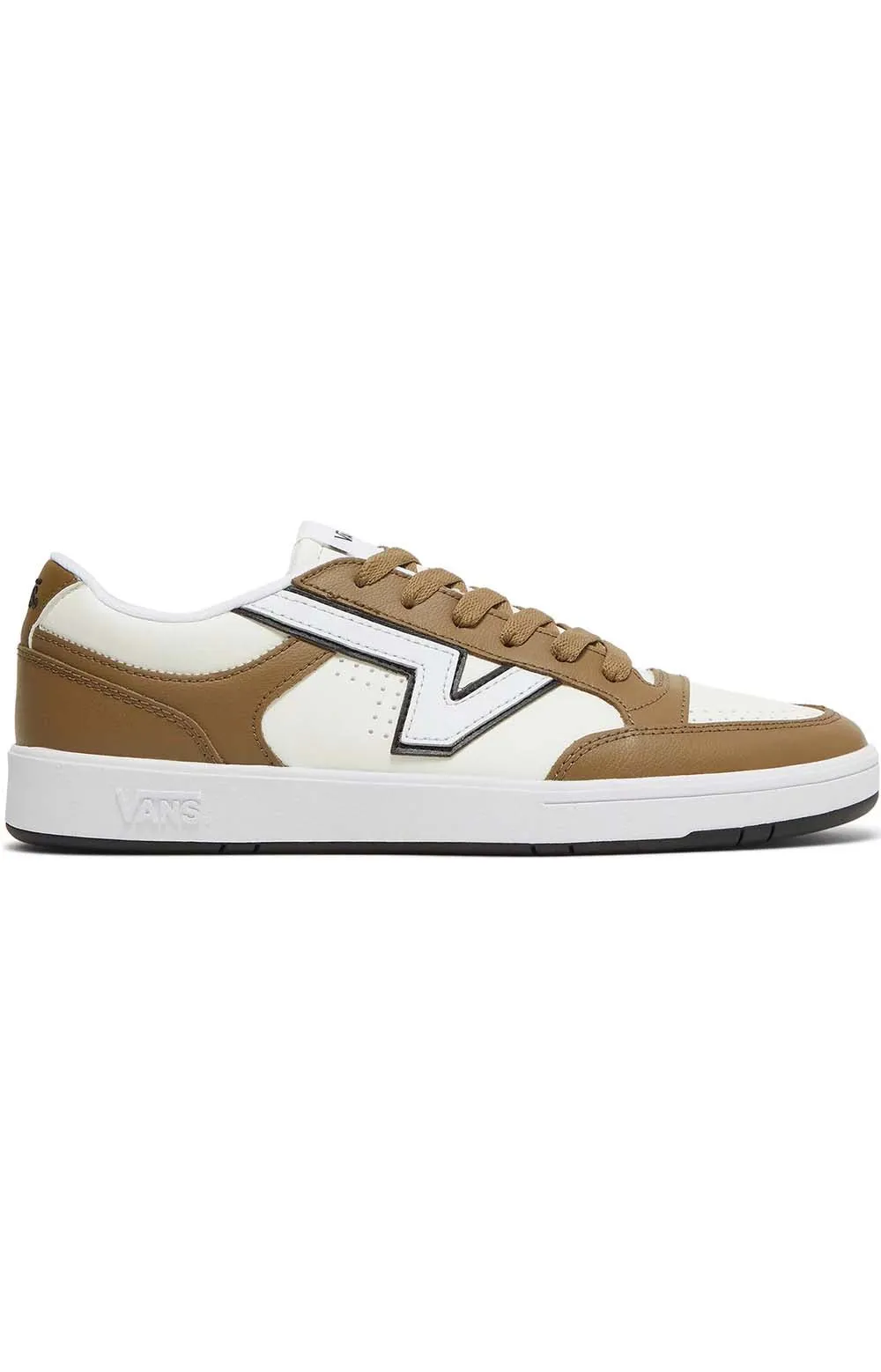 Vans Classic Lowland Cc Shoes Women’s Butternut Canvas