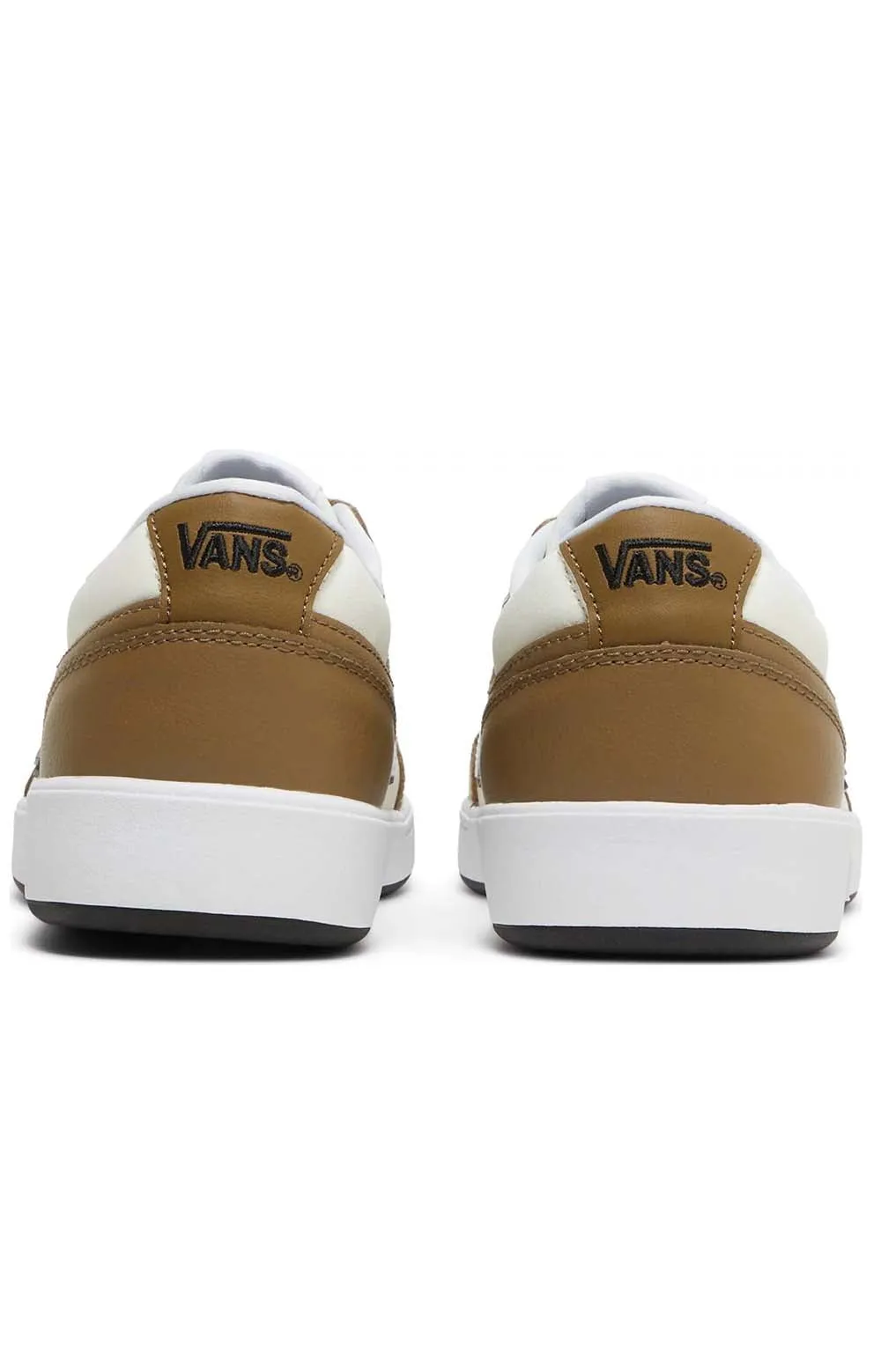 Vans Classic Lowland Cc Shoes Women’s Butternut Canvas