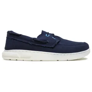 Vionic Skipper Canvas Men's Boat Shoes