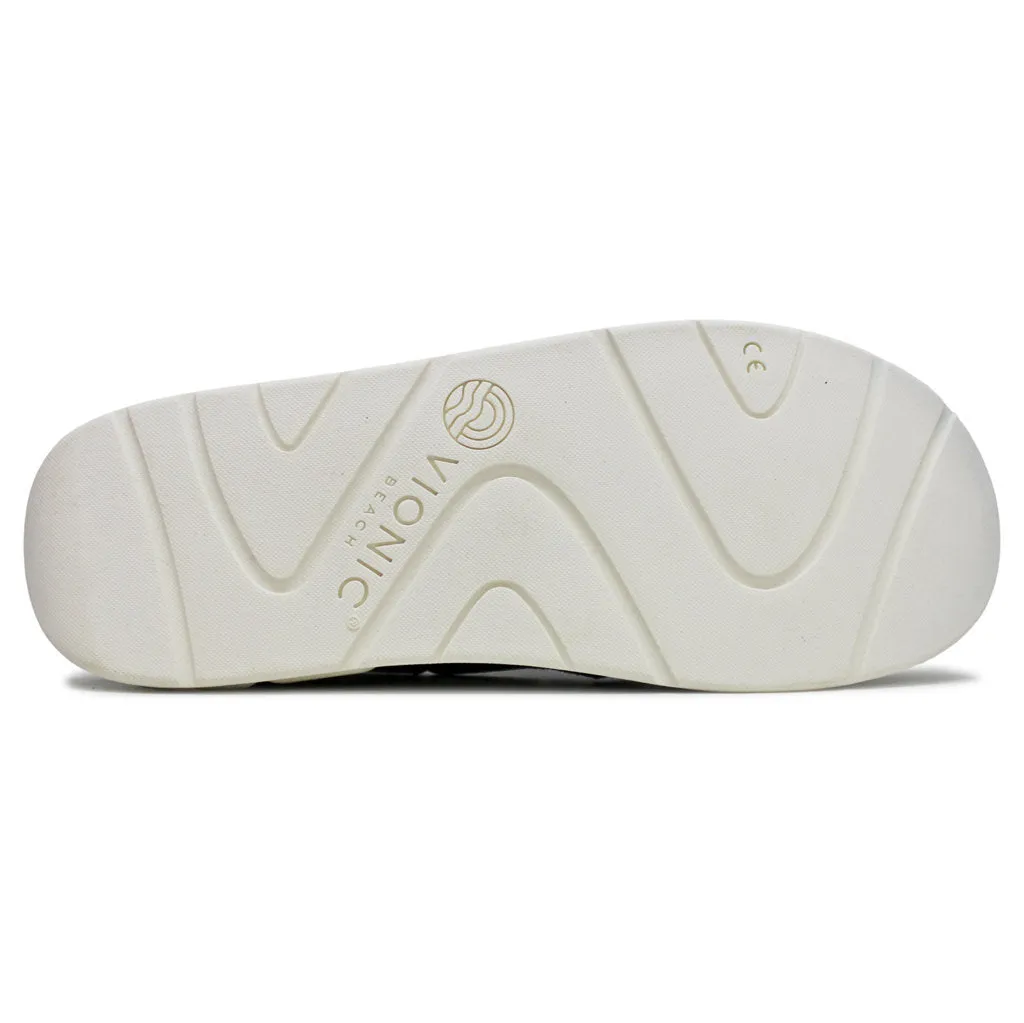 Vionic Skipper Canvas Men's Boat Shoes